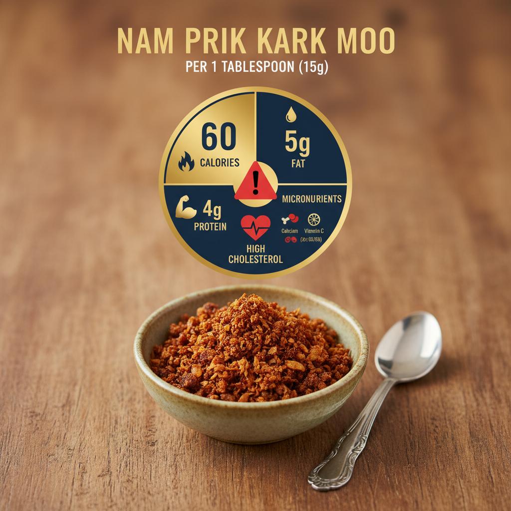 แนวทางการบริโภคเพื่อสมดุลโภชนาการ