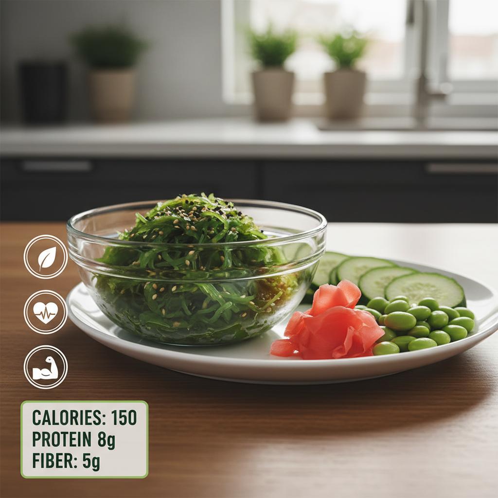 seaweed-japanese-health-benefits