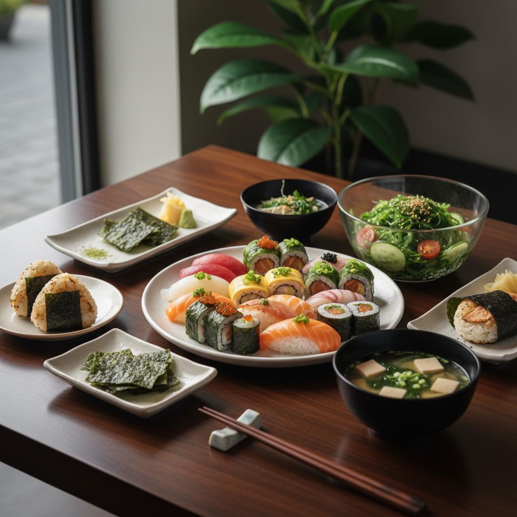 seaweed-recipes-inspiration