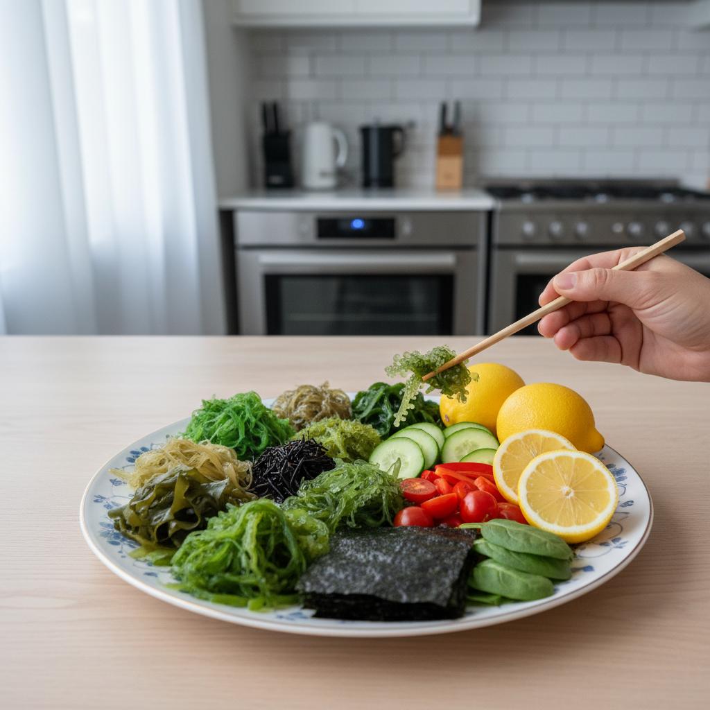 seaweed-nutrition-benefits